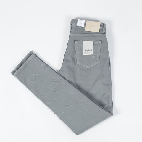 Re-Hash Grey 2324 Rubens Z Jeans 4