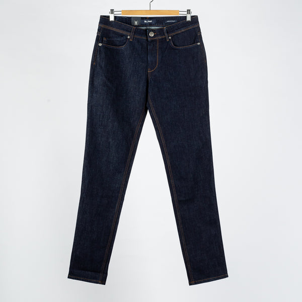 Dark Blue JB 2822 12oz Rubens-Z Jeans