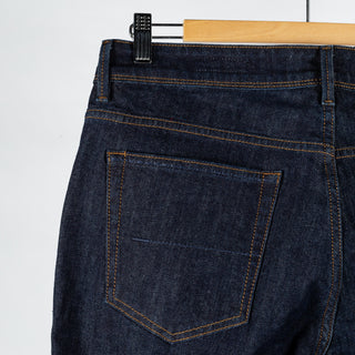 Re-Hash Dark Blue JB 2822 12oz Rubens-Z Jeans 6