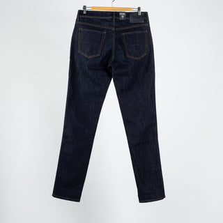 Re-Hash Dark Blue JB 2822 12oz Rubens-Z Jeans 5
