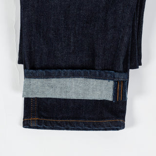 Re-Hash Dark Blue JB 2822 12oz Rubens-Z Jeans 2