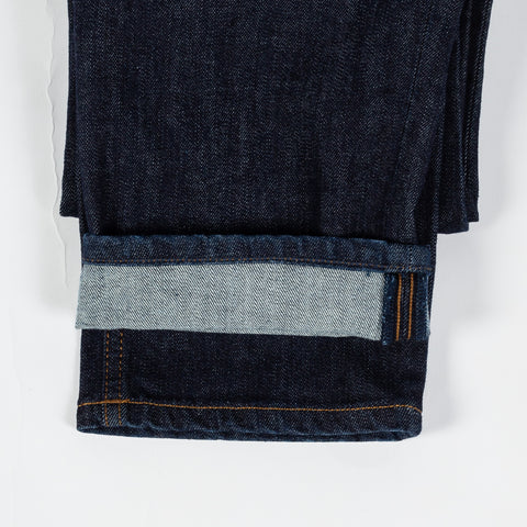 Re-Hash Dark Blue JB 2822 12oz Rubens-Z Jeans 2