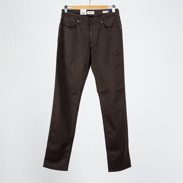 Brown JM 2417 Rubens Jeans