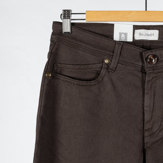 Re-Hash Brown JM 2417 Rubens Jeans 3
