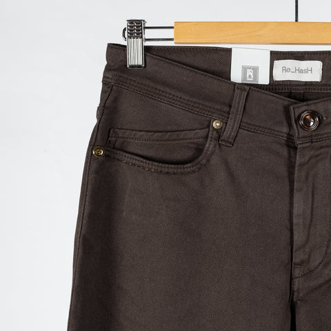 Re-Hash Brown JM 2417 Rubens Jeans 3