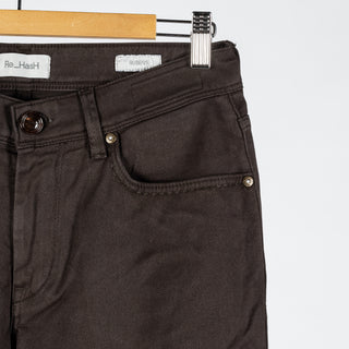 Re-Hash Brown JM 2417 Rubens Jeans 4