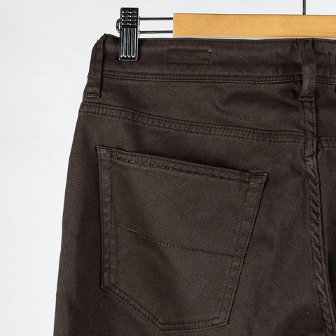 Re-Hash Brown JM 2417 Rubens Jeans 6