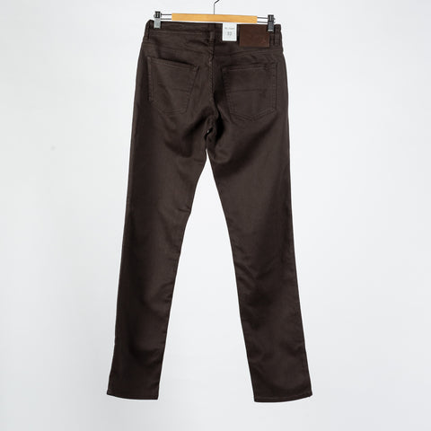 Re-Hash Brown JM 2417 Rubens Jeans 5