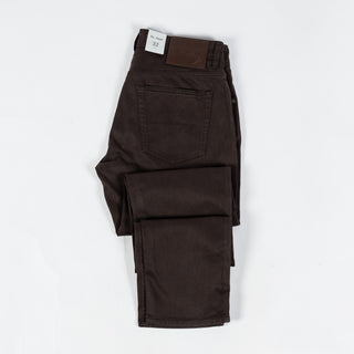 Re-Hash Brown JM 2417 Rubens Jeans 8