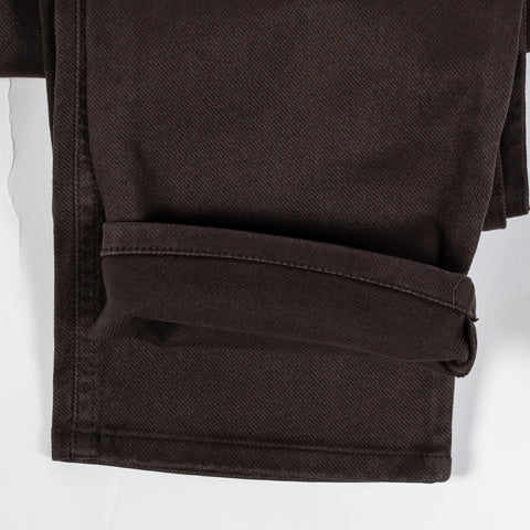 Re-Hash Brown JM 2417 Rubens Jeans 2