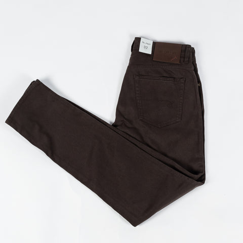 Re-Hash Brown JM 2417 Rubens Jeans 9