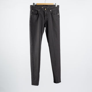 Briglia Grey Steve Stretch Denim 1