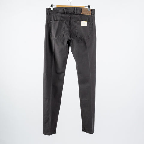 Briglia Grey Steve Stretch Denim 6