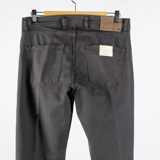 Briglia Grey Steve Stretch Denim 7