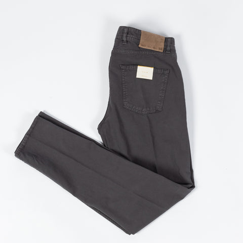 Briglia Grey Steve Stretch Denim 4