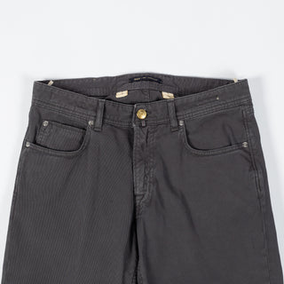 Briglia Grey Steve Stretch Denim 8