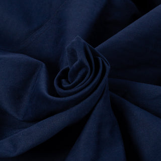 Dehen 1920 Regal Blue Dry Wax Pilot Jacket 2
