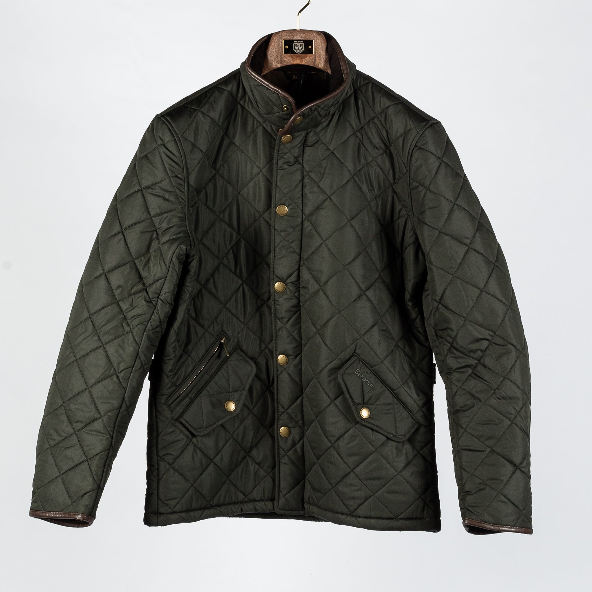 Barbour Jackets in Canada | Heritage Outerwear at Mr. Derk – Mr.Derk