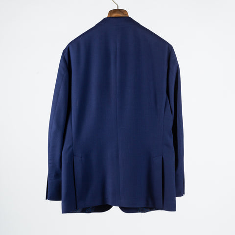 Empire Navy Summer Soft Constructed Blazer 6