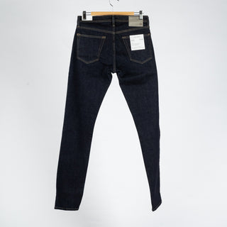 AG Tellis Colfax Ultimate Stretch Denim - Tan, Cotton, Denim, Stretch, Slim Fit - View 5