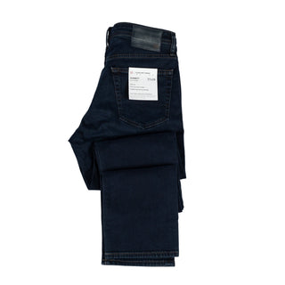 AG Everett Slim Straight Barton Denim 8