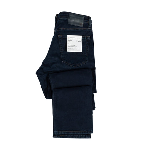 AG Everett Slim Straight Barton Denim 8
