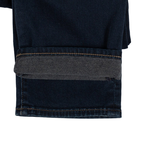 AG Everett Slim Straight Barton Denim 2