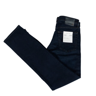 AG Everett Slim Straight Barton Denim 9