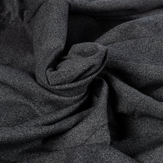 Latorre Textured Mid Grey Unlined Wool Blazer 2