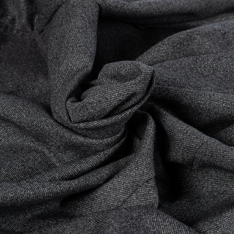 Latorre Textured Mid Grey Unlined Wool Blazer 2