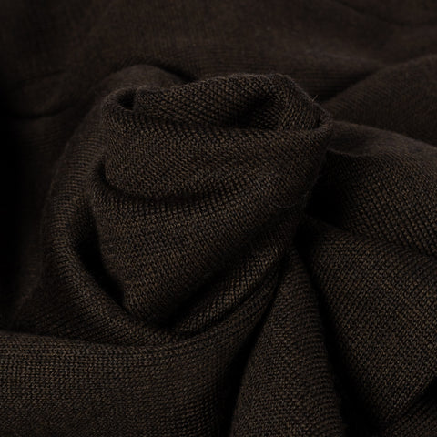 Latorre Brown Knitted Blazer 2