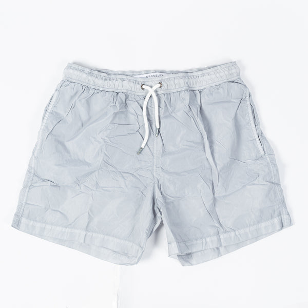 Grey Wisset Travel Short