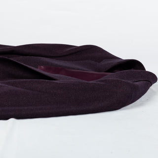 Empire Grape Purple Soft Constructed Blazer 8