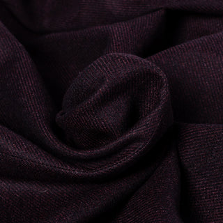 Empire Grape Purple Soft Constructed Blazer 2