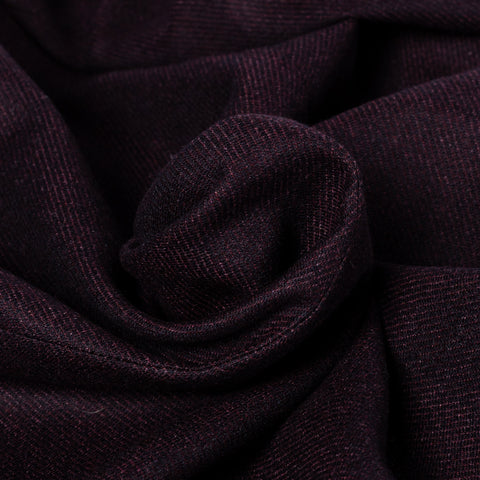 Empire Grape Purple Soft Constructed Blazer 2