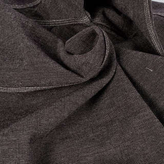 Wythe Night Sky Heavyweight Pinpoint Canvas Barn Jacket 2