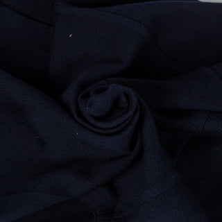 Gran Sasso Navy 5 Wool Vest 2