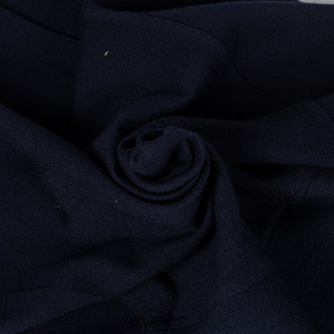 Gran Sasso Navy 5 Wool Vest 2