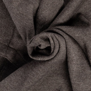 Gran Sasso Grey-Brown 5 Wool Vest 2