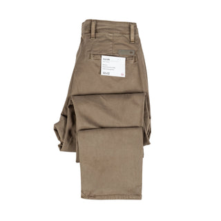 AG Kullen Sulfur Industrial Taupe Slim Trouser 8