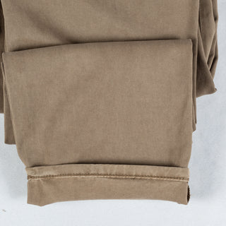 AG Kullen Sulfur Industrial Taupe Slim Trouser 2