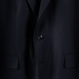 Tagliatore Navy Super 110 Wool Suit 5