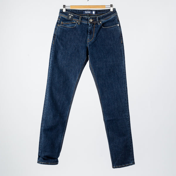 Mid Blue 11oz. Rubens-Z Jeans