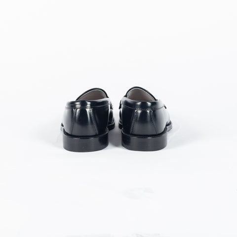 (Pre Order) 987 Cordovan Penny Loafer – Reservation Deposit (Special Production Run) - Mr.Derk