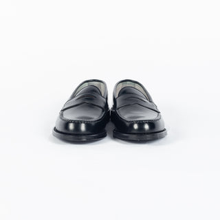 (Pre Order) 987 Cordovan Penny Loafer – Reservation Deposit (Special Production Run) - Mr.Derk