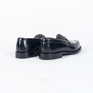 (Pre Order) 987 Cordovan Penny Loafer – Reservation Deposit (Special Production Run) - Mr.Derk
