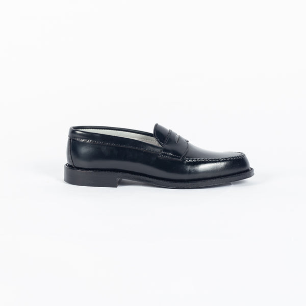 (Pre Order) 987 Cordovan Penny Loafer – Reservation Deposit (Special Production Run)