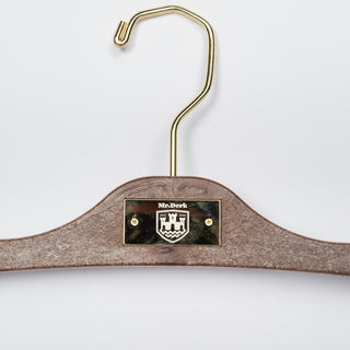 Mr.Derk Premium Pant Hanger - Solid - Alternate View