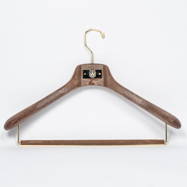 Mr.Derk Premium Suit Hanger