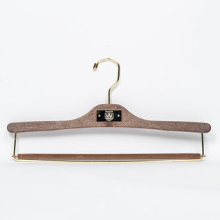 Mr.Derk Premium Pant Hanger - Solid